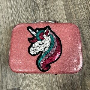 Girls Makeup Case